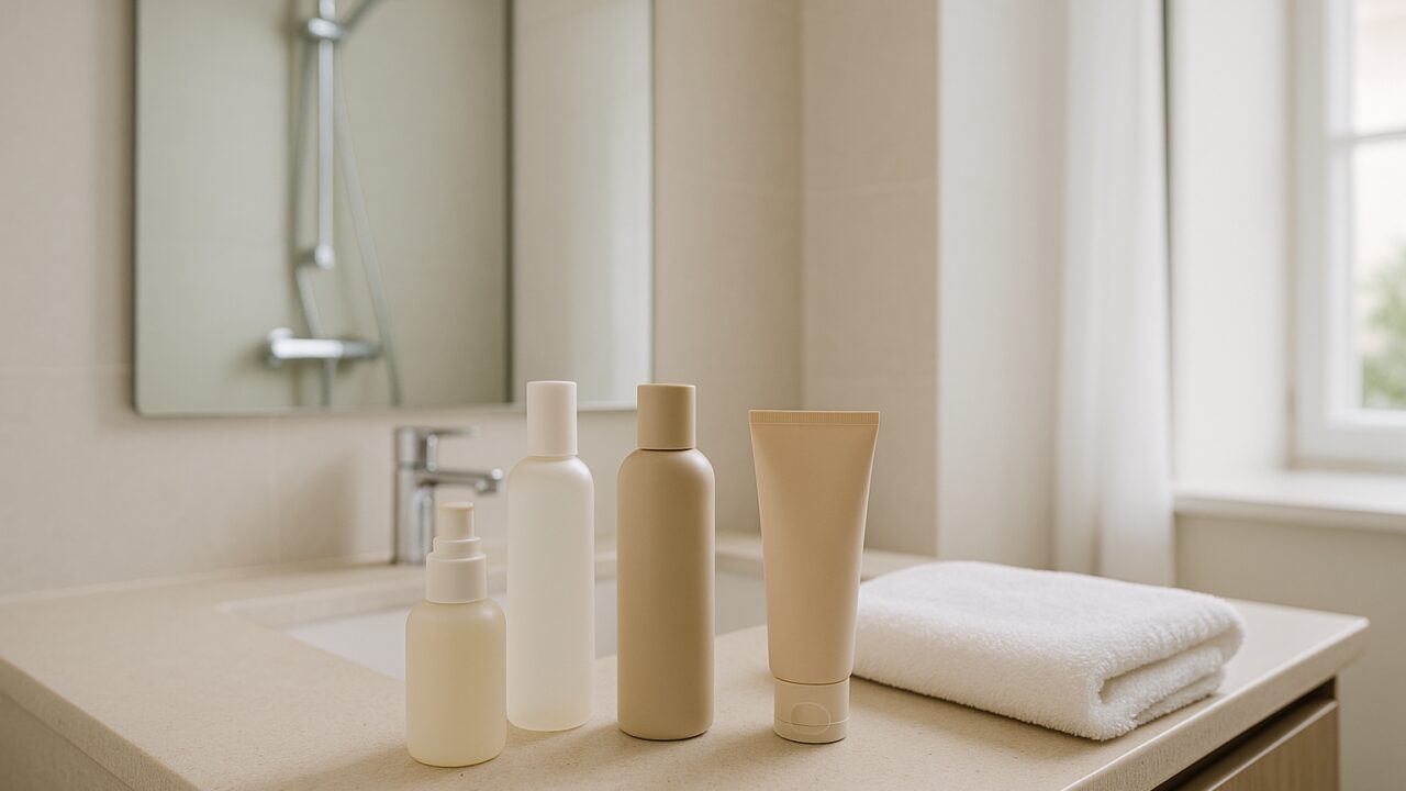 Skincare essenziale: cresce l’interesse per routine più semplici