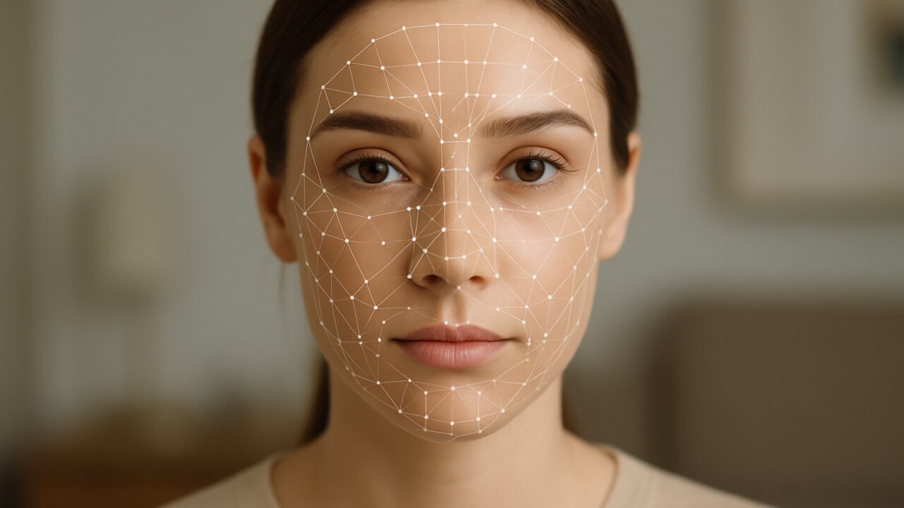 Beauty routine personalizzate grazie all’analisi digitale della pelle