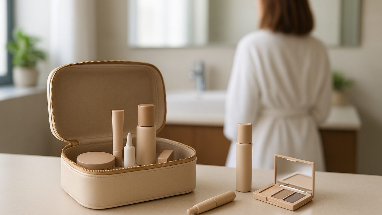 Cosmetici multifunzione: praticità e risparmio guidano il mercato