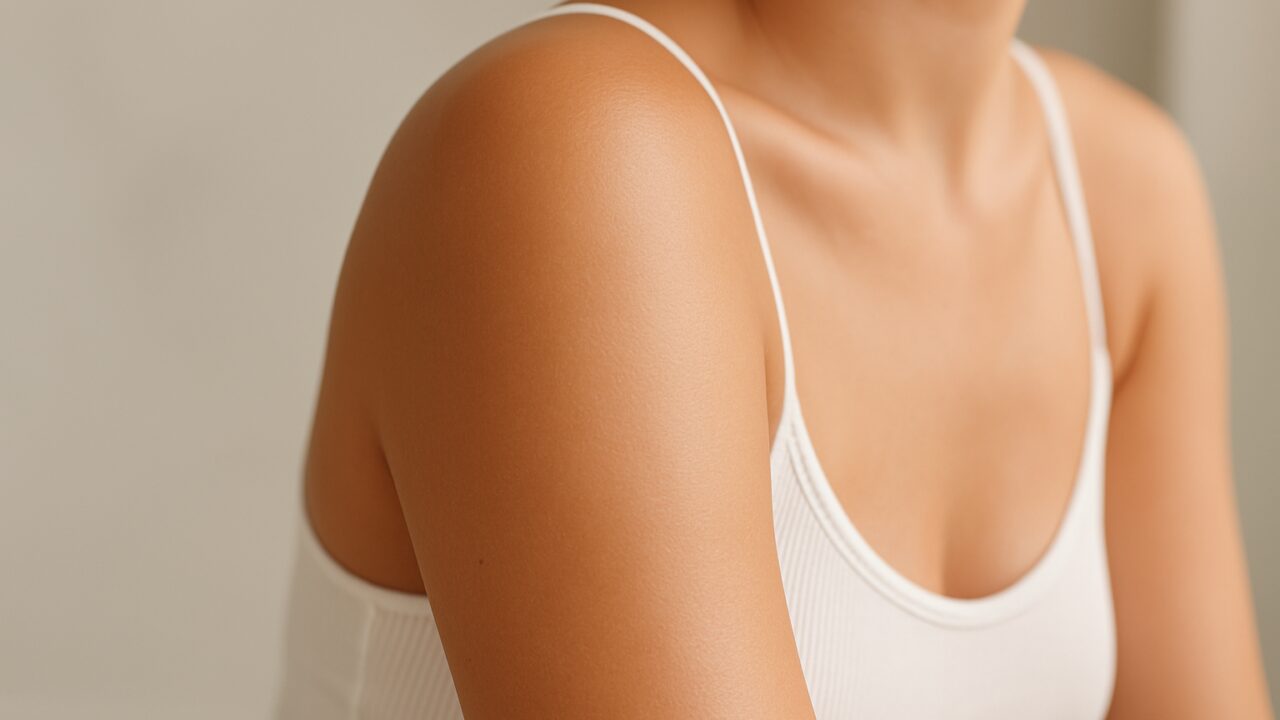 La cura del corpo conquista lo stesso spazio riservato al viso