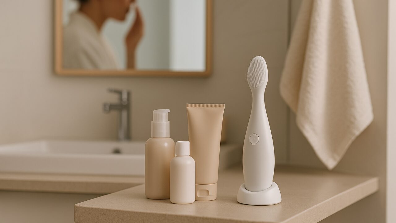 Beauty device domestici: aumentano interesse e dubbi sull’efficacia