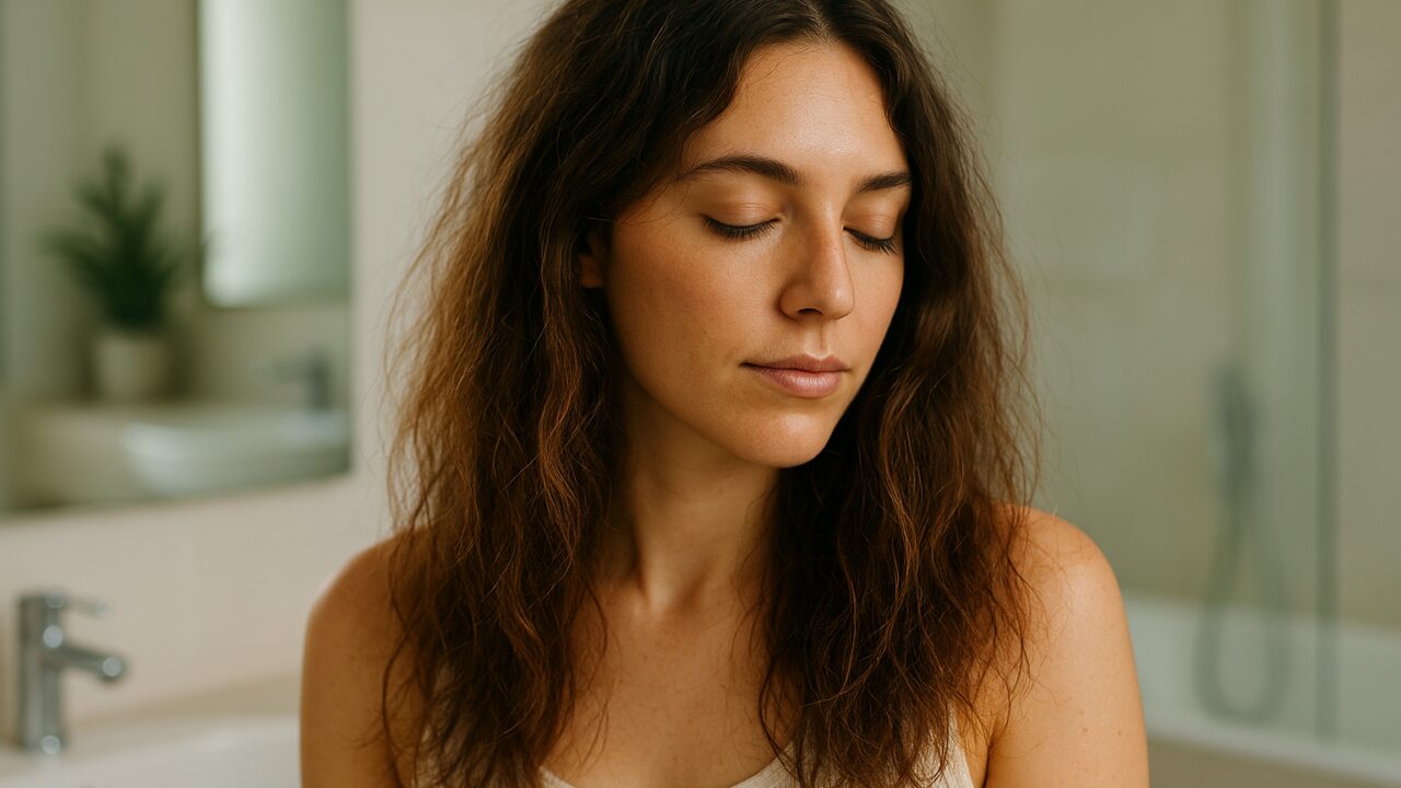 Capelli secchi e sfibrati: i rimedi naturali che aiutano a migliorare l’aspetto