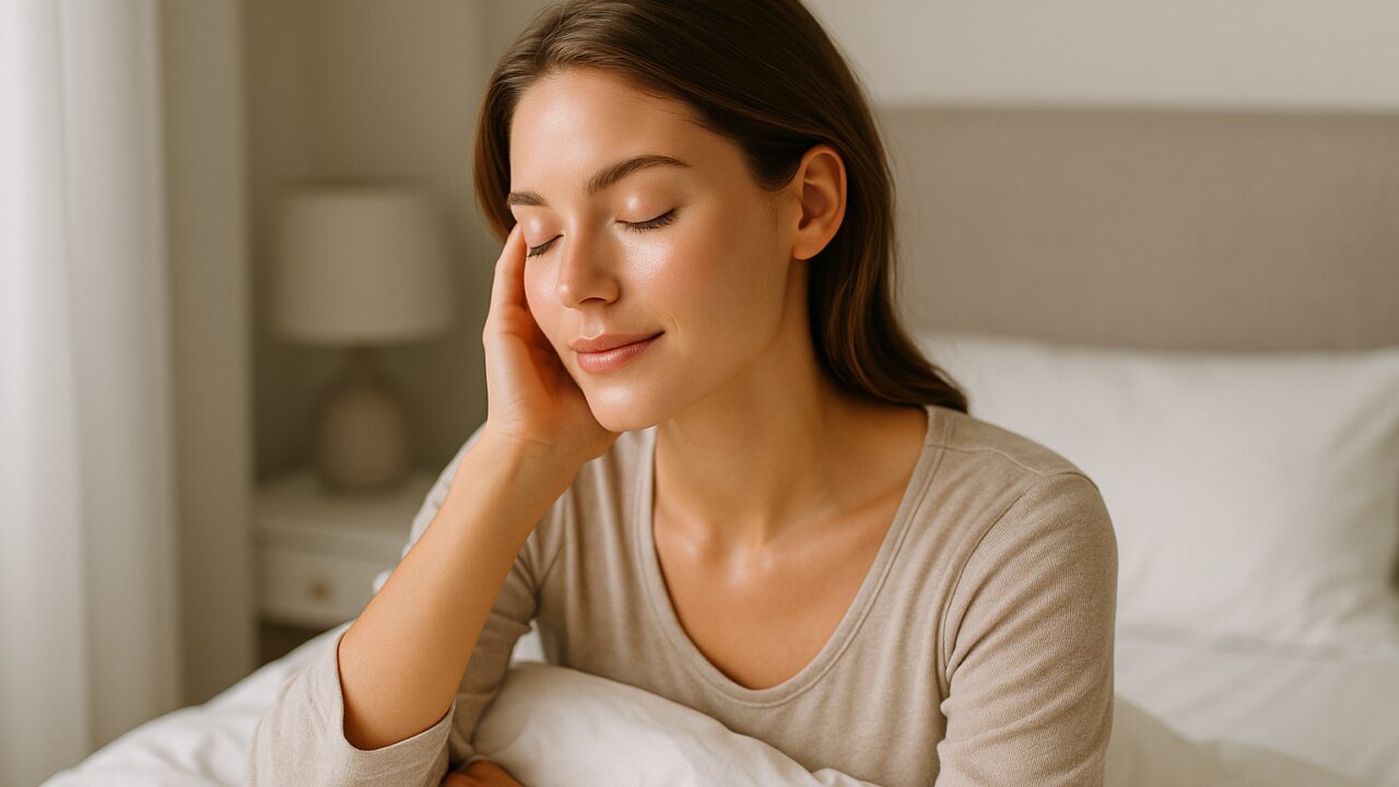 Bellezza e sonno: perché il riposo incide più di quanto sembri su pelle e capelli