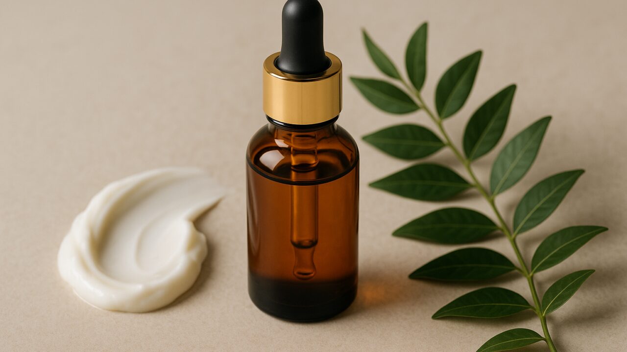 Oli vegetali nella skincare: come scegliere quelli più adatti senza appesantire la pelle